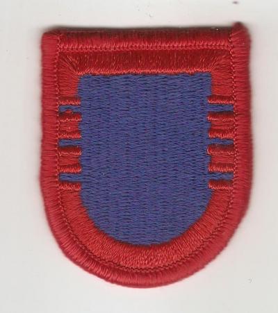 SOLD Archive Area-- Airborne Flash 505th Infantry Regiment 3rd Bn