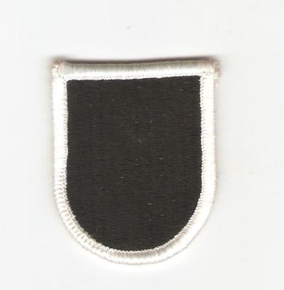 Flash 5th Special Forces Group Type 2