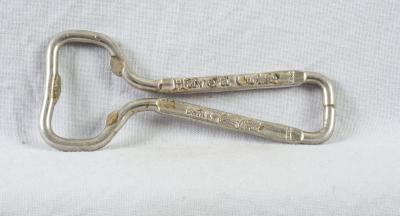 Vintage Bottle Opener Coke Coca Cola