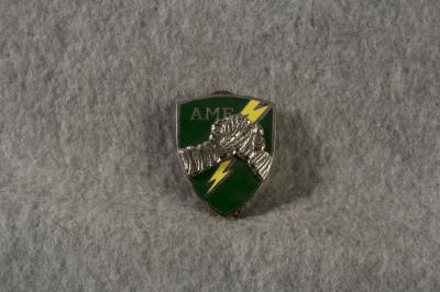 AMF Allied Mobile Forces Badge