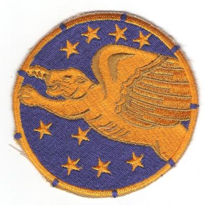 Patch 99th Fighter Squadron 