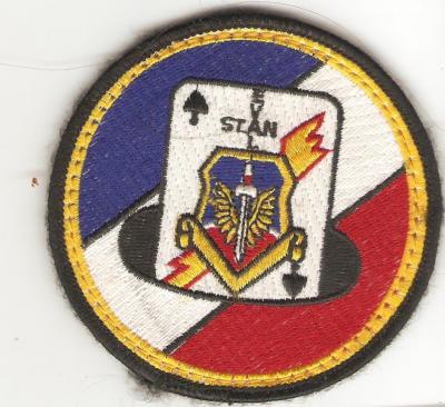 USAF Tactical Air Command Stan Eval 