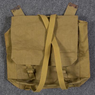 WWII British P37 Large Haversack 1940
