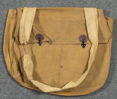 WWII Australian Musette Bag