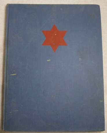 WWII Book 6th Infantry Division History
