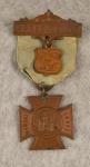 WRC President Badge