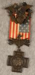 Spanish American War Veterans Medal