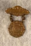 AUSWV Spanish American War Veteran Medal
