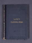 Longs Classical Atlas 1856