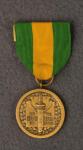 Mexican Border Service Medal Restrike