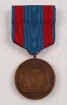 US Navy Philippine Campaign Service Medal Restrike