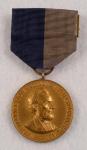 Civil War With Malice Toward None Medal Restrike