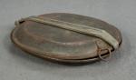 US Army Mess Kit M1874 Indian Wars Meat Can