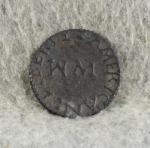 WM William Moulton 1776 American Liberty Coin 