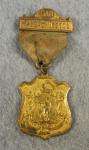 GAR Massachusetts Veterans Medal