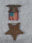 GAR Veterans Medal