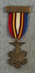 Army and Navy Union Medal