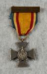 Sons of Union Veterans National Officers Medal 