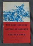Book Lost Account of the Battle of Corinth