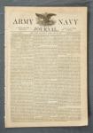 Army Navy Journal February 26, 1870
