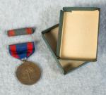 US Army Philippine Insurrection Medal Numbered