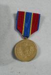 US Army of Occupation Military Gov. Cuba Medal