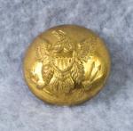 Indian Wars Eagle Button