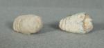  Civil War era Bullets Leavenworth Dug