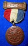 Daughters of the Union Medal Civil War