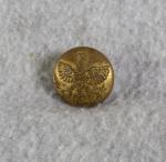 Civil War era General Service Uniform Button