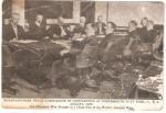 Picture Postcard Russo-Japanese Peace Commission