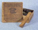 Houchin's Pocket Cook Stove #662 Indian Wars era
