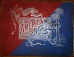 The American Navy Cuba Hawaii Book 1898