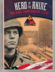Hero of the Rhine Karl Timmermann Story Book