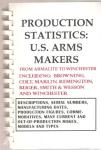 Production Statistics US Arms Makers Book