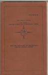 Small Arms Identification & Operation Guide 1967