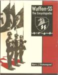 Waffen SS The Encyclopedia Rikmenspoel Book