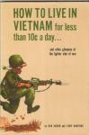 How To Live In Vietnam for Less Than 10 Cents Day