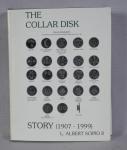 The Collar Disk Story Scipio Signed Edition