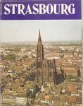 Strasbourg 1980 Book