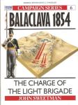 Osprey Book Balaclava 1854