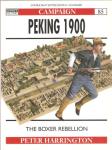 Osprey Book Peking 1900