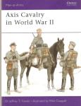 Osprey Book Axis Cavalry in World War II