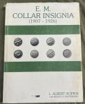 The Collar Disk Story Scipio Signed 1st Edition