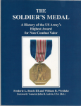 The Soldier's Medal History of the US Army Highest