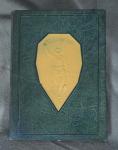 Annual Infantry Officer Candidate School 1938 Book