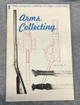 Canadian Journal of Arms Collecting Vol. 11 No 3