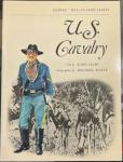 Osprey Men at Arms US Cavalry Book