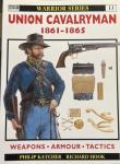 Osprey Men at Arms US Cavalry 1861-1865 Book