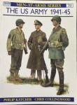 Osprey Men at Arms US Army 1941-45